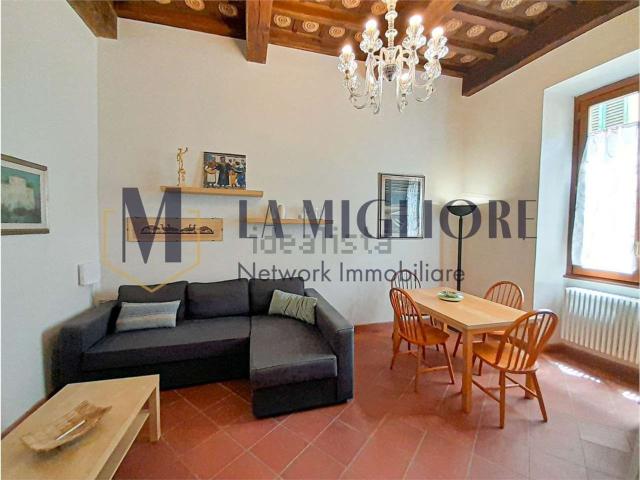 Appartamento in affitto di 59 m² in Via dei Cancellieri