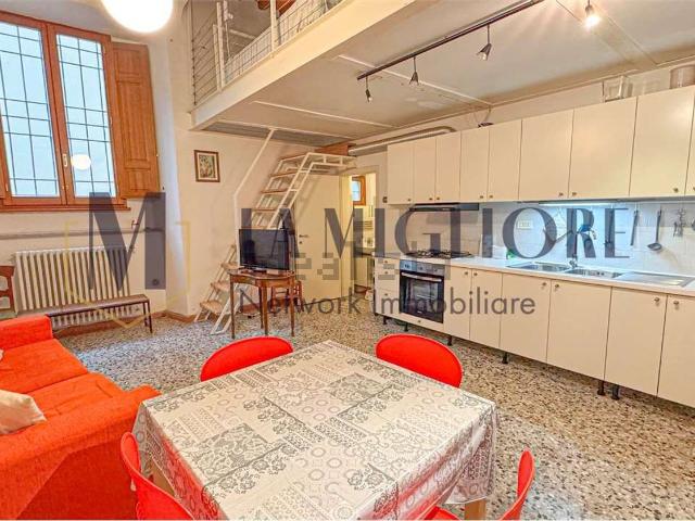 Appartamento in affitto di 59 m² in Via dei Cancellieri