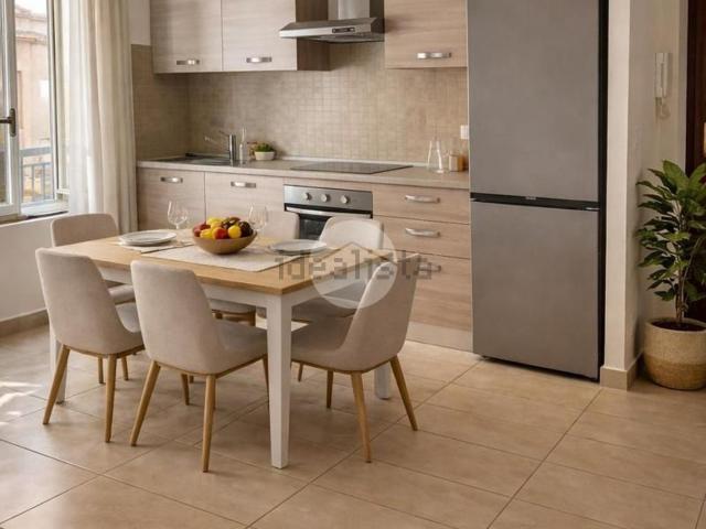 Appartamento in affitto di 59 m² in Via dei Latini