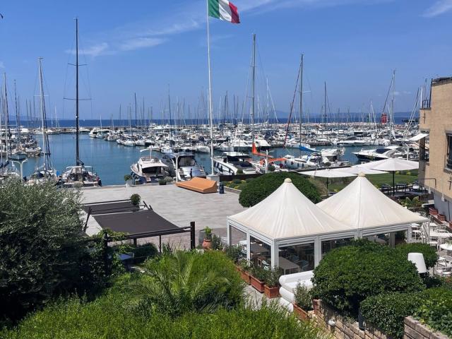 Appartamento in affitto di 59 m² in Via del porto, 68