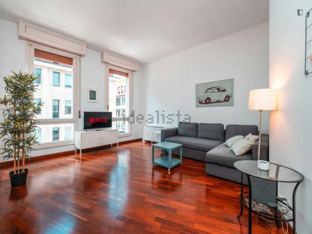 Appartamento in affitto di 59 m² in Via della Chiusa