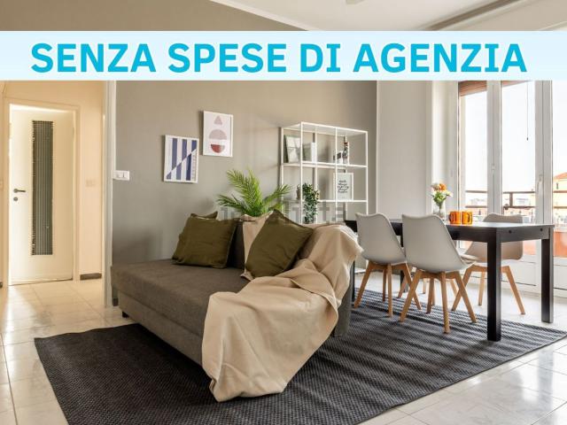 Appartamento in affitto di 59 m² in Via Domenico Millelire, 16