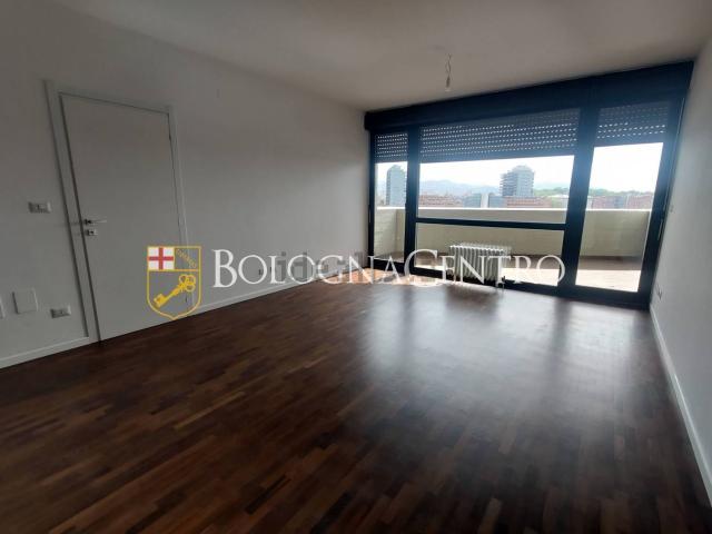 Appartamento in affitto di 59 m² in Via Emilio Zago