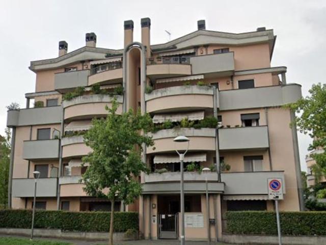 Appartamento in affitto di 59 m² in Via Felice Gajo, 8