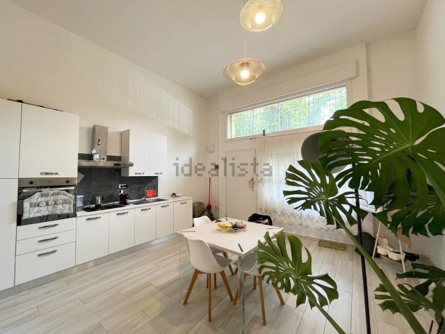 Appartamento in affitto di 59 m² in Via Francesco Flora