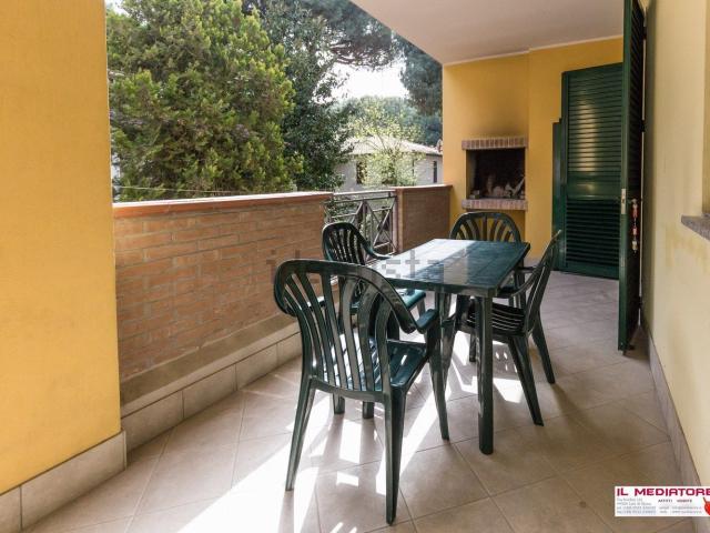 Appartamento in affitto di 59 m² in Via Giotto, 7