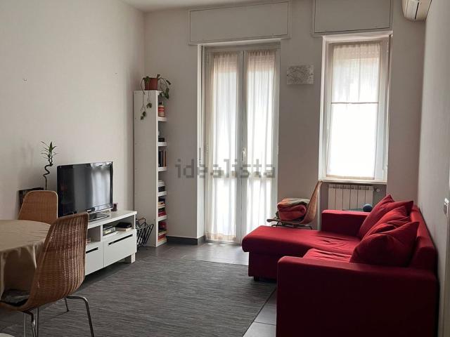 Appartamento in affitto di 59 m² in Via Giovanni Battista Pergolesi, 29