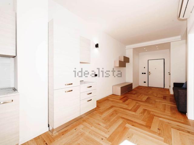 Appartamento in affitto di 59 m² in Via Giovanni Battista Pirelli, 29