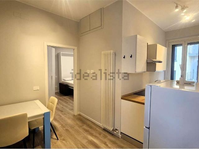 Appartamento in affitto di 59 m² in Via Giovanni da Milano, 2