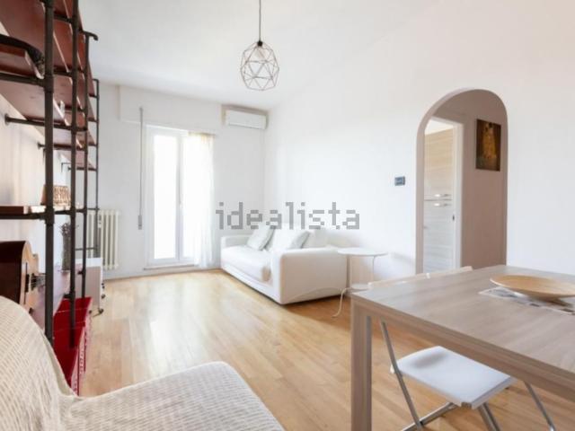 Appartamento in affitto di 59 m² in Via Giovanni de Agostini