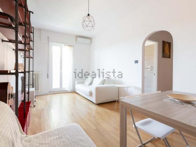 Appartamento in affitto di 59 m² in Via Giovanni de Agostini, 9