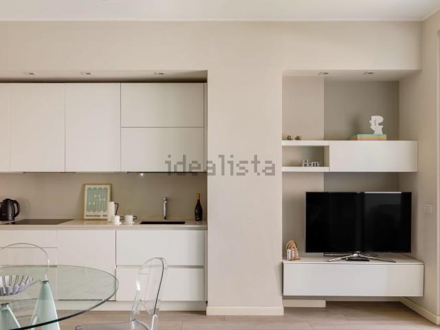 Appartamento in affitto di 59 m² in Via Giovanni Papini, 3