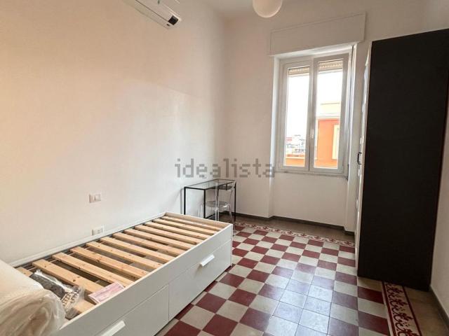 Appartamento in affitto di 59 m² in Via Gioacchino Rossini, 34