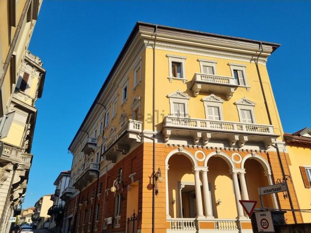 Appartamento in affitto di 59 m² in Via Giulio Albertazzi, 6