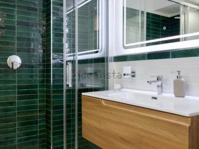 Appartamento in affitto di 59 m² in Via Giulia di Gallese, 4