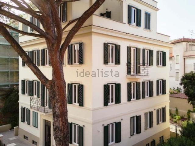 Appartamento in affitto di 59 m² in Via Giulia di Gallese, 4