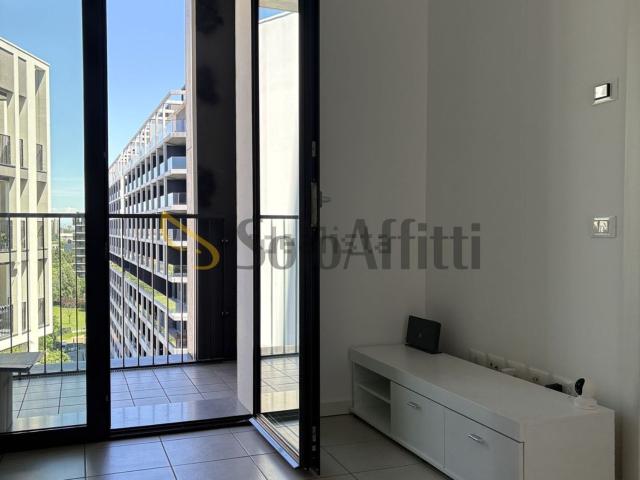 Appartamento in affitto di 59 m² in Via Gottlieb Wilhelm Daimler, 8