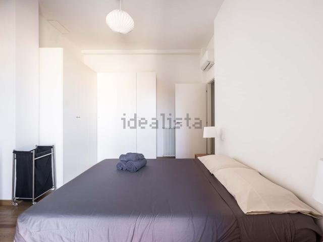 Appartamento in affitto di 59 m² in Via Guglielmo Marconi, 18