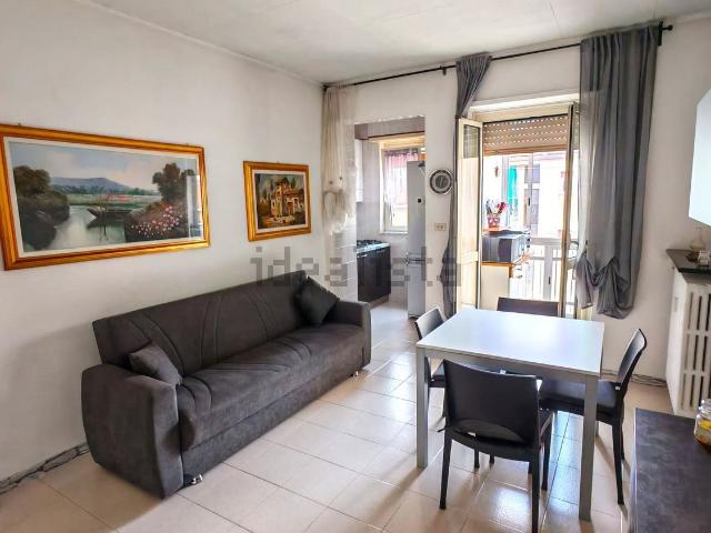 Appartamento in affitto di 59 m² in Via La Thuile