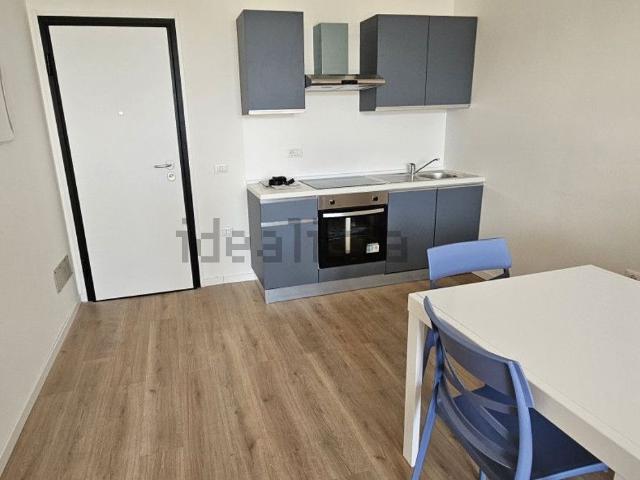 Appartamento in affitto di 59 m² in Via Luigi Pellizzo