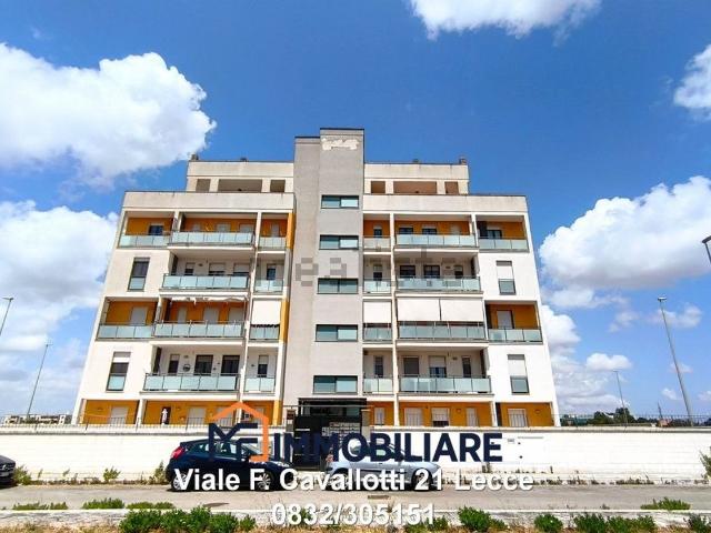 Appartamento in affitto di 59 m² in Via Manfredi Pasca
