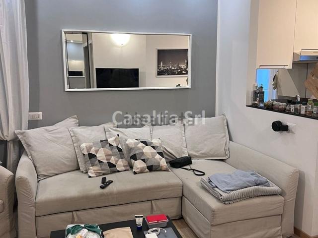 Appartamento in affitto di 59 m² in Via Marco D&apos Agrate