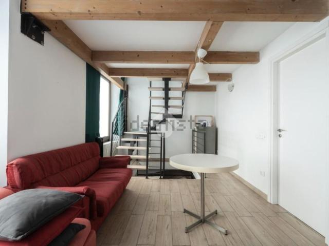 Appartamento in affitto di 59 m² in Via Marco Polo, 38