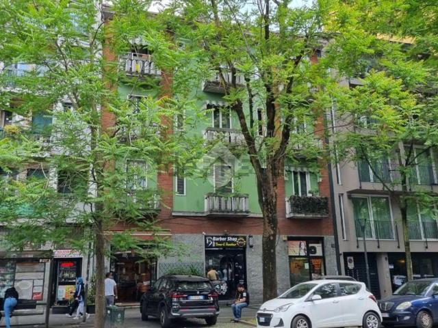 Appartamento in affitto di 59 m² in Via Mario Morgantini, 11