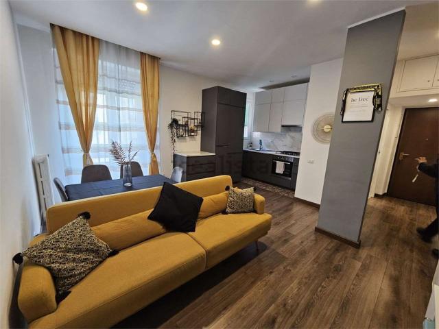 Appartamento in affitto di 59 m² in Via Mariotto Albertinelli, 9