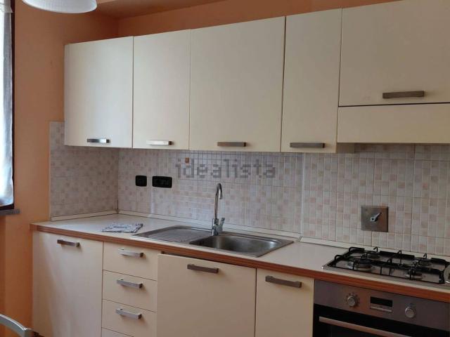 Appartamento in affitto di 59 m² in Via Monte Cusna