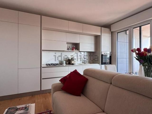 Appartamento in affitto di 59 m² in Via Nervesa, 9