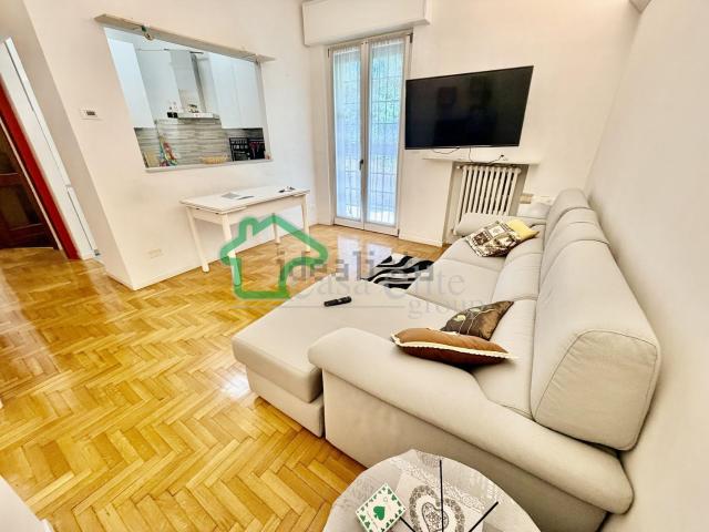 Appartamento in affitto di 59 m² in Via Paolo Viviani