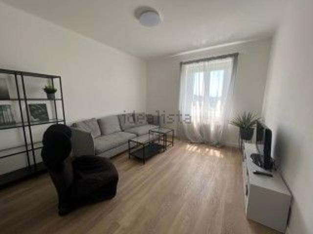 Appartamento in affitto di 59 m² in Via Palmanova, 3