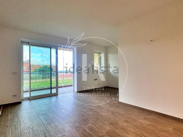 Appartamento in affitto di 59 m² in Via Peppino Impastato