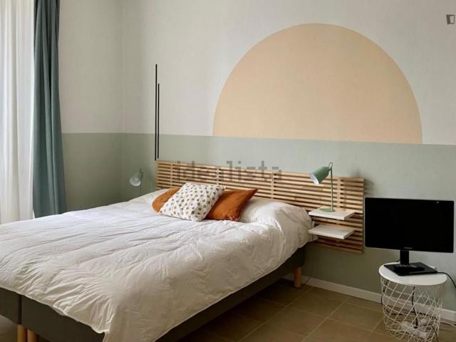Appartamento in affitto di 59 m² in Via Pier Francesco Mola
