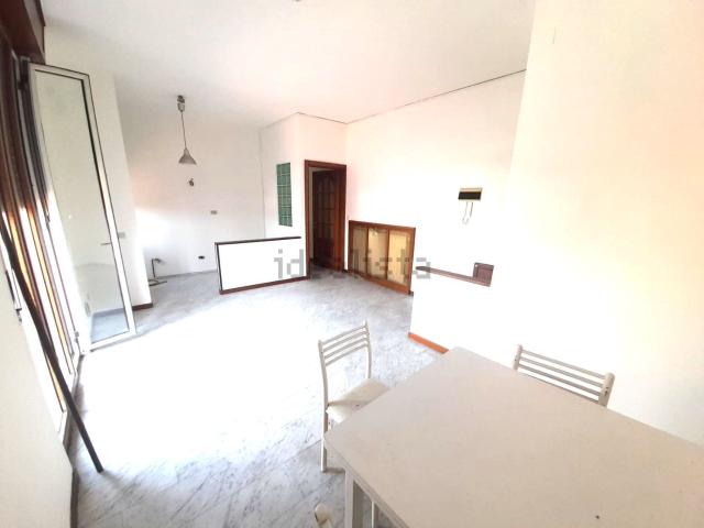 Appartamento in affitto di 59 m² in Via Ponte Nuovo, 41