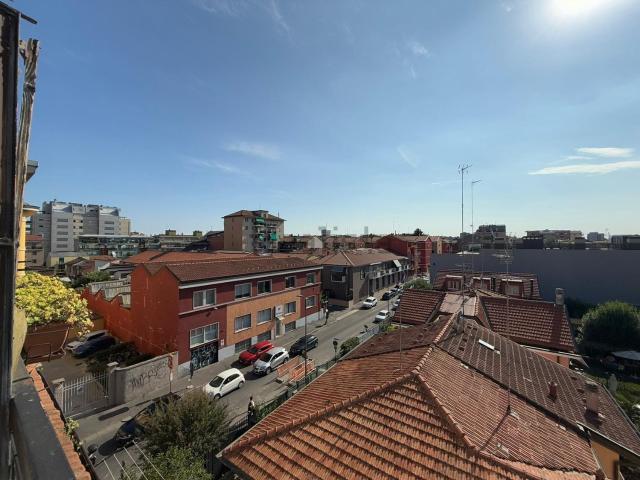 Appartamento in affitto di 59 m² in Via Ponte Nuovo, 41