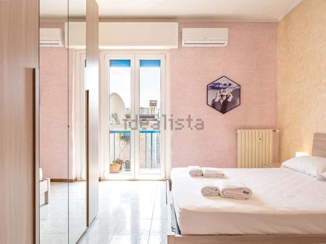 Appartamento in affitto di 59 m² in Via Privata Flumendosa, 47