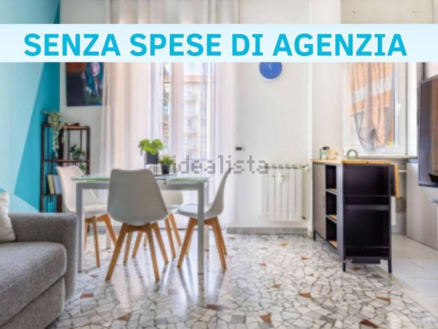Appartamento in affitto di 59 m² in Via Privata Paolo Paruta, 76