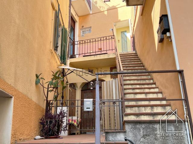 Appartamento in affitto di 59 m² in Via Rambaldi, 24