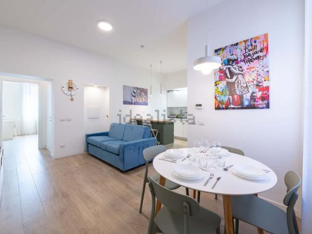 Appartamento in affitto di 59 m² in Via Rubens, 13