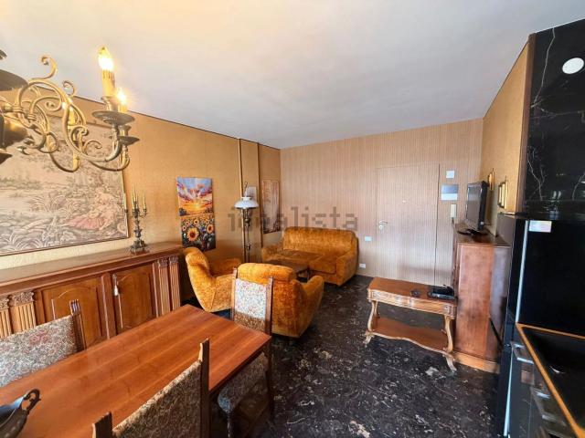 Appartamento in affitto di 59 m² in Via Ruffini, 11