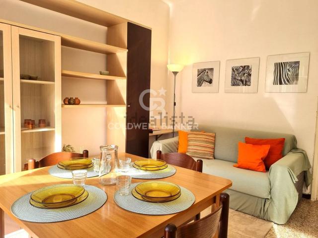 Appartamento in affitto di 59 m² in Via Salvatore Pianell, 56