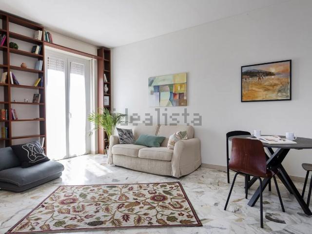 Appartamento in affitto di 59 m² in Via Sirte, 6
