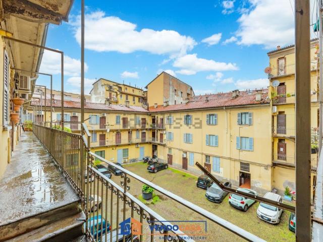 Appartamento in affitto di 59 m² in Viale Montello, 4