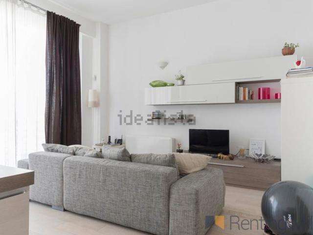 Appartamento in affitto di 59 m² in Viale Ortles, 54
