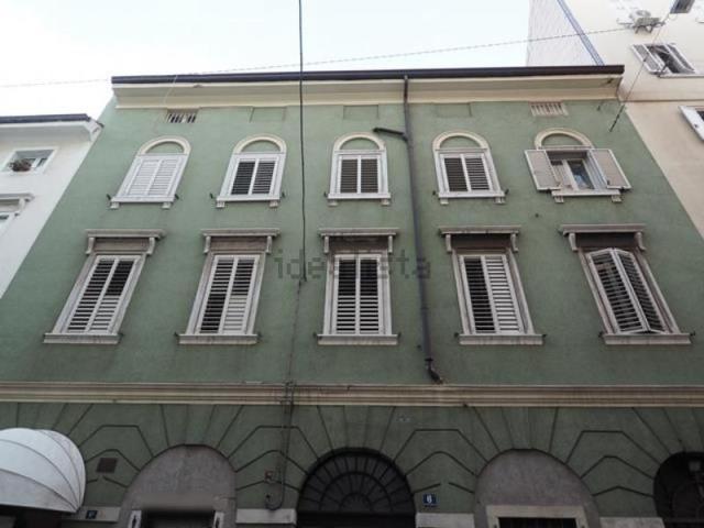 Appartamento in affitto di 59 m²