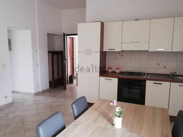 Appartamento in affitto di 59 m²