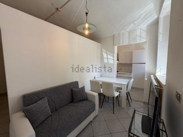 Appartamento in affitto di 59 m²