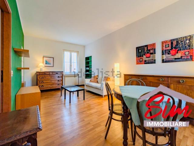 Appartamento in affitto di 63 m² in Corso Milano, 14